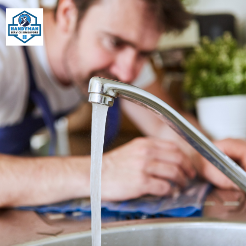 Don't Let a Drippy Situation Turn into a Downpour: Your Guide to Sink and Tap Repair and Replacement in Singapore